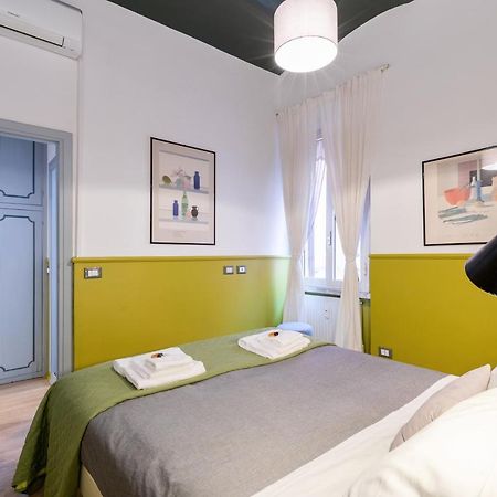 Rome As You Feel - Orti Trastevere Apartment Екстериор снимка