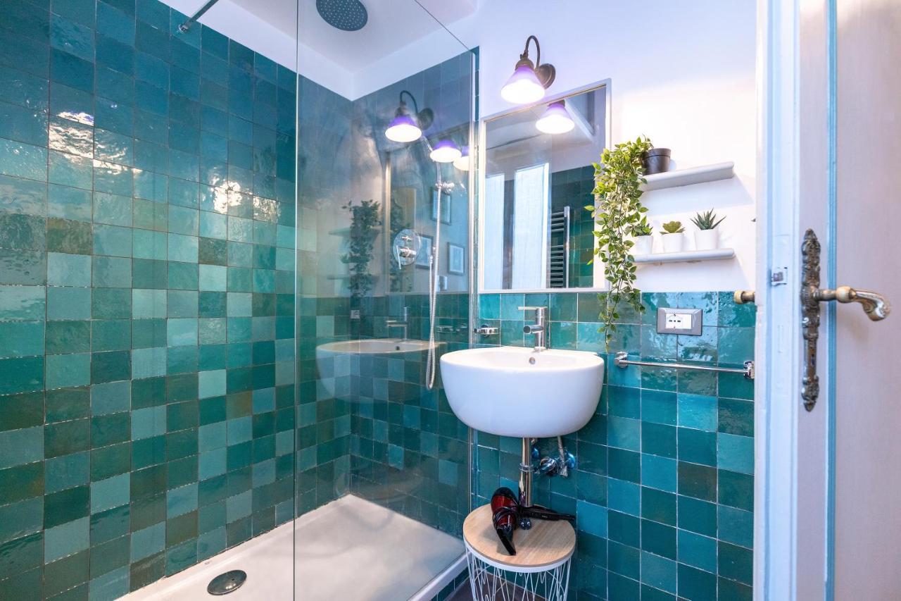 Rome As You Feel - Orti Trastevere Apartment Екстериор снимка